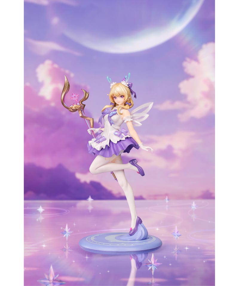 Gift+ 王者栄耀 瑶 時の願い幻境ver. 1/10 完成品フィギュア | WonderToys