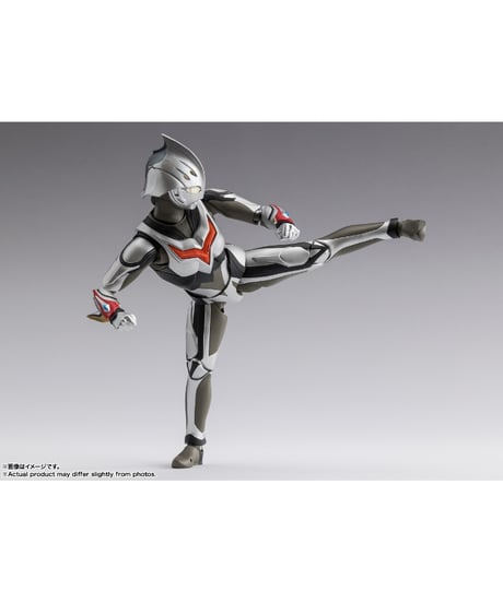 【送料無料】S.H.Figuarts ウルトラマンネクサス アンファンス　［バンダイ］