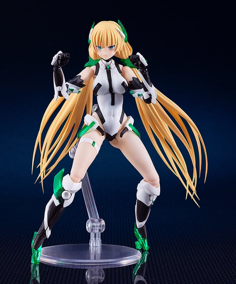 PLAMATEA アンジェラ・バルザック　楽園追放 -Expelled from Paradise-　組み立て式プラモデル　[グッドスマイルカンパニー]