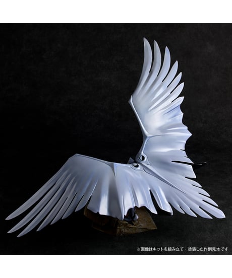 ARTPLA SCULPTURE WORKS エヴァンゲリオン量産機“襲撃”　プラキット