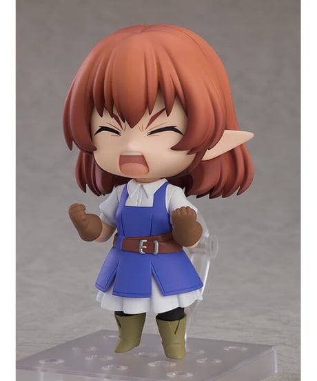 ねんどろいど ヴァミリオ【Helck】