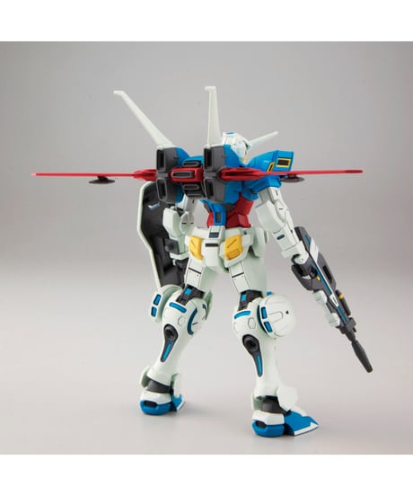 HG 1/144 ガンダム G-セルフ(大気圏用パック装備型)　ガンダム Gのレコンギスタ　プラモデル　［バンダイ］
