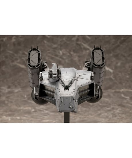 DHVマゼラン　1/350　プラモデル　デス・ストランディング２　［コトブキヤ］
