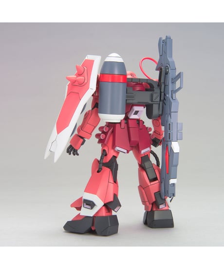 HG 1/144 ガナーザクウォーリア（ルナマリア・ホーク専用機） 機動戦士ガンダムSEED DESTINY」