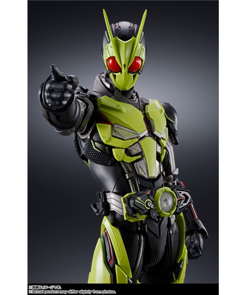 METAL BUILD 仮面ライダーゼロワン ［バンダイ］ | WonderToys