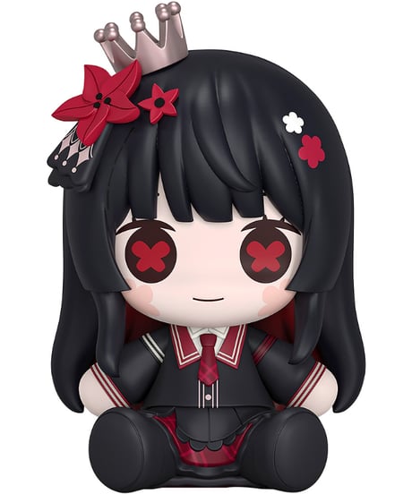 【予約】Huggy Good Smile 二階堂ヒロ　塗装済み完成品　魔法少女ノ魔女裁判　[グッドスマイルアーツ上海]