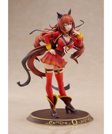 【予約】マルゼンスキー 勝負服Ver. 1/7スケールフィギュア　ウマ娘 プリティーダービー　［クレーネル］