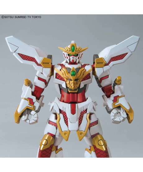 SDBD RX-零丸　ガンダムビルドダイバーズ