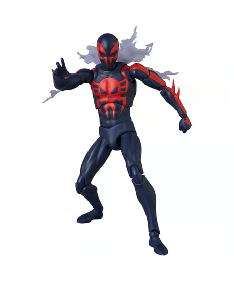 MAFEX SPIDER-MAN 2099(COMIC Ver.)