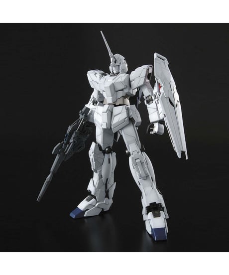 MG 1/100 RX-0 ユニコーンガンダム　機動戦士ガンダムUC　プラモデル　［バンダイ］