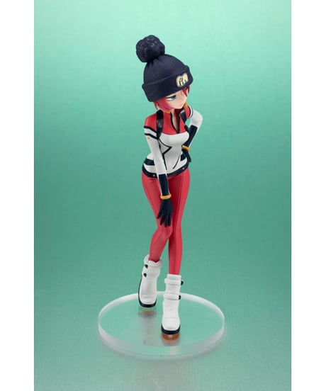 Lucreaらいと 機動戦士Gundam GQuuuuuuX アマテ・ユズリハ（マチュ）　パイロットスーツVer.　［メガハウス］