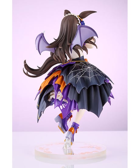 ライスシャワー～Make up Vampire!～　プラスチック製 塗装済み完成品　1/7スケールフィギュア【ウマ娘 プリティーダービー】
