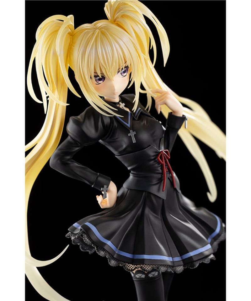 予約】ほしな歌唄 制服ver. 1/7 PVC塗装済み完成品 しゅごキャラ