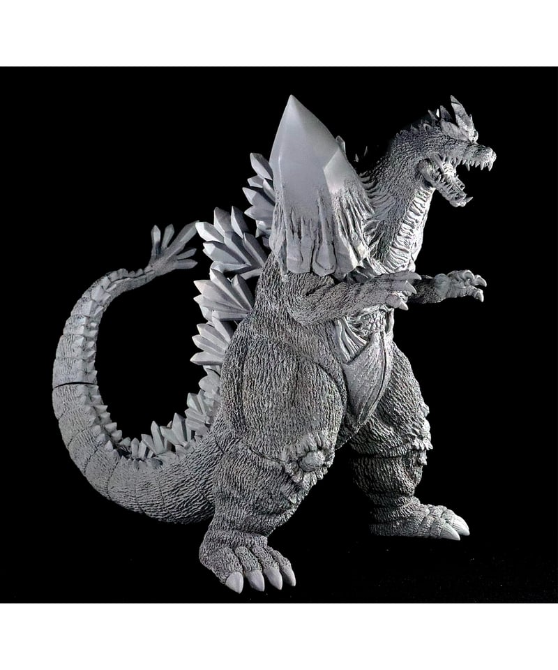 幻の究極造形 CCP×KOC茨木彰 スペースゴジラ ガレージキット 幻の究極造形 CCP×KOC茨木彰 スペースゴジラ ガレージキット[CCP