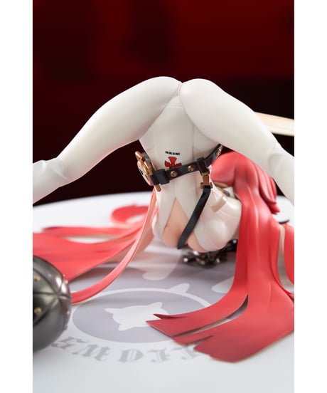 GUILTY GEAR -STRIVE- ジャック・オー　1/9スケール　PVC＆ABS製塗装済み完成品