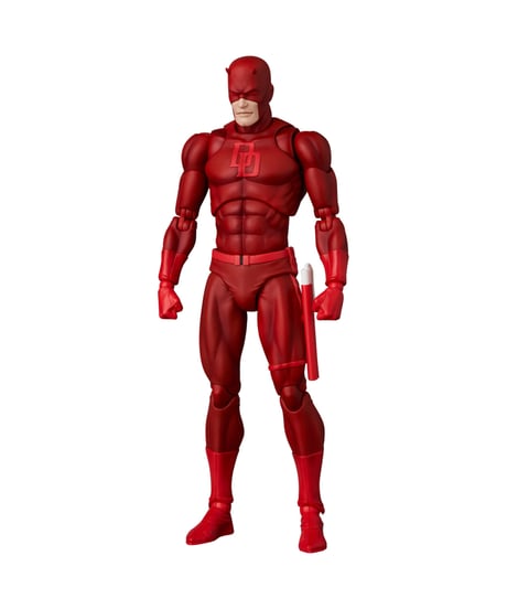 【送料無料】マフェックス No.223 MAFEX DAREDEVIL（COMIC Ver.）　［メディコム・トイ］