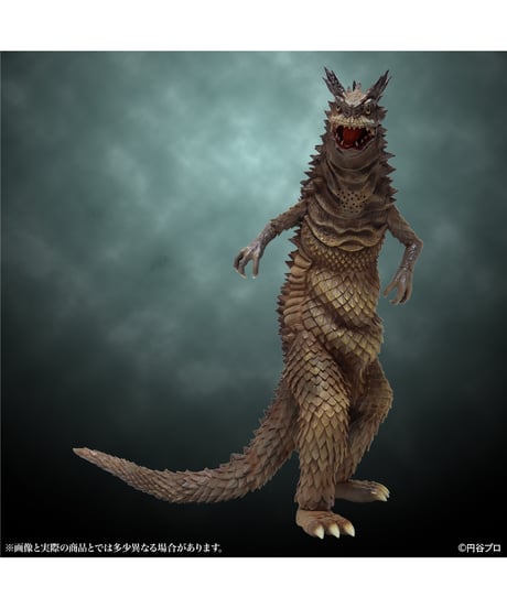 【予約】1/6特撮シリーズ Vol.116 宇宙怪獣 ベムラー　彩色済み完成品　ウルトラマン　［CCP JAPAN］