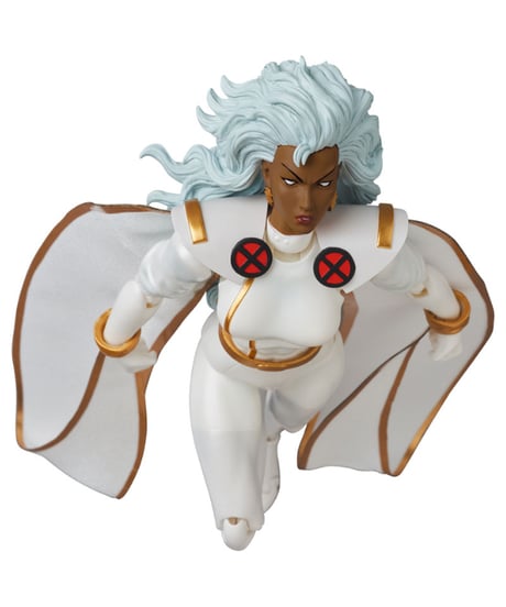 【予約】【送料無料】マフェックス No.177 MAFEX STORM(COMIC Ver.)　［メディコム・トイ］