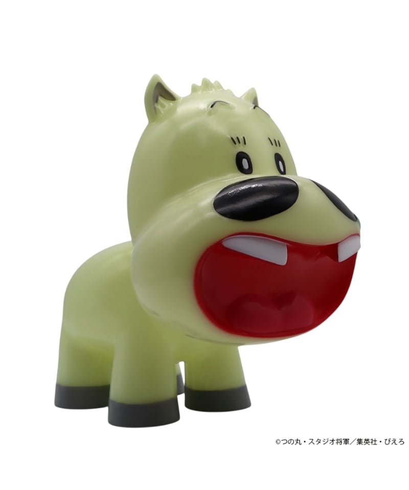 【専用】未開封品　MORA MORA ソフビ　蓄光 専用】未開封品 MORA MORA ソフビ 蓄光 Amazon.co.jp: ヤマシロ