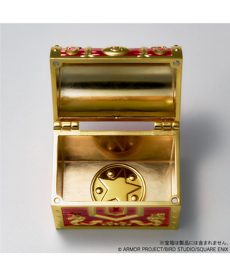 ドラゴンクエスト メタリックモンスターズギャラリー 6種セット ドラゴンクエスト メタリックモンスターズギャラリー 全6種