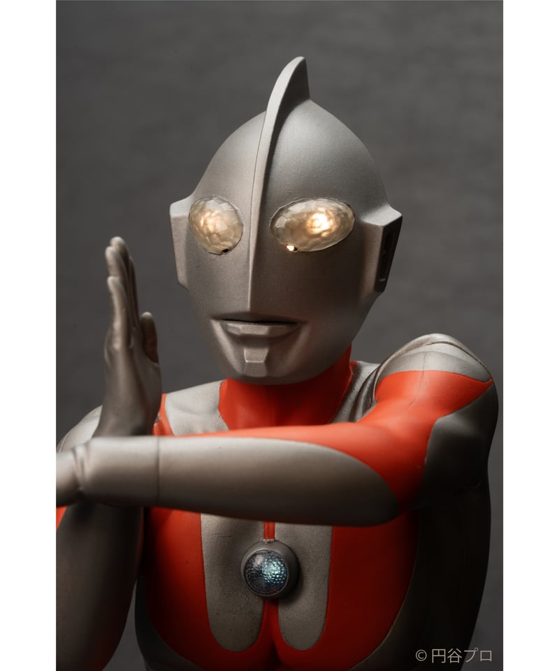 ウルトラマン C-Type ポリストーン 特撮のDNA STORE ProducT