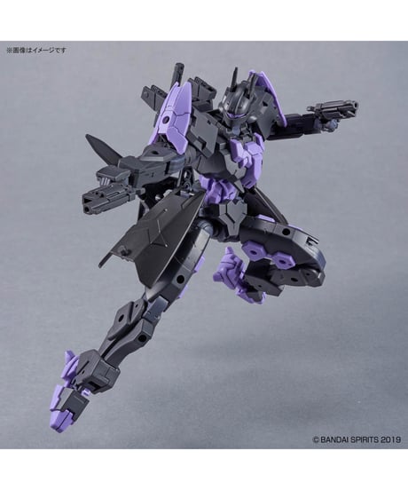 【送料無料】30MM 1/144 EXM-X20B レヴィニクス(TYPE-B)　プラモデル　［バンダイ］