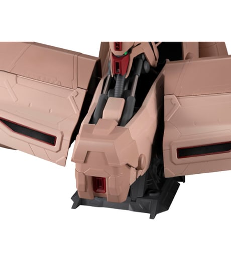 マシンビルド 機動戦士ガンダム 逆襲のシャア α・アジール