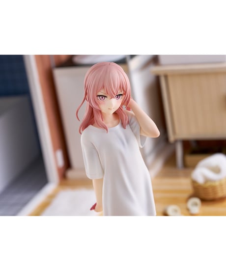 その着せ替え人形は恋をする　乾 紗寿叶 Ｔシャツ版　1/7スケール　PVC製塗装済み完成品