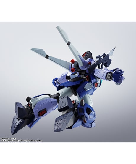 【予約】【9月発売予定】HI-METAL R レイズナー　蒼き流星 SPTレイズナー　［バンダイ］