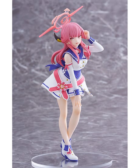 POP UP PARADE アル イタズラ☆ストレート Ver.　プラスチック製 塗装済み完成品【ブルーアーカイブ -Blue Archive-】