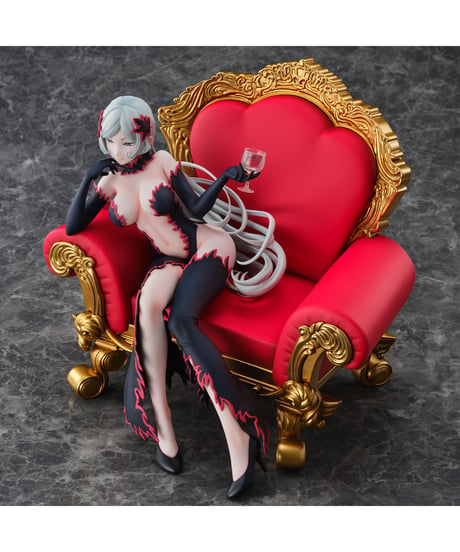 【予約】ダンジョンに出会いを求めるのは間違っているだろうかV フレイヤ 1/6スケール完成品フィギュア　[ユニオンクリエイティブ]