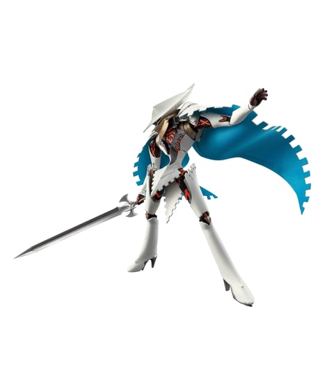 【送料無料】S.H.Figuarts メタファー：リファンタジオ シーカー　［バンダイ］