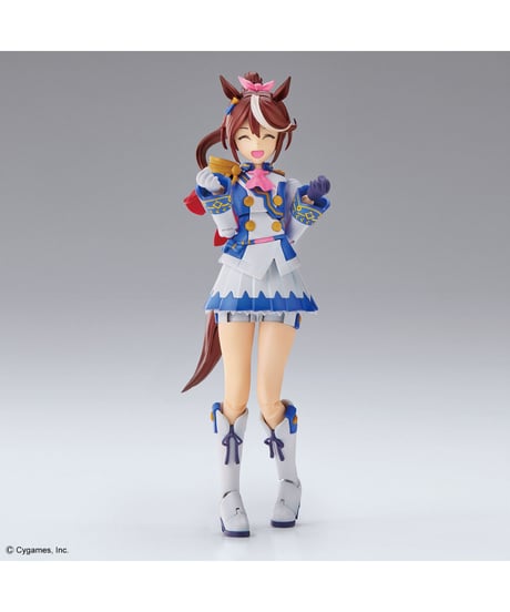 【送料無料】Figure-rise Standard ウマ娘 プリティーダービー トウカイテイオー
