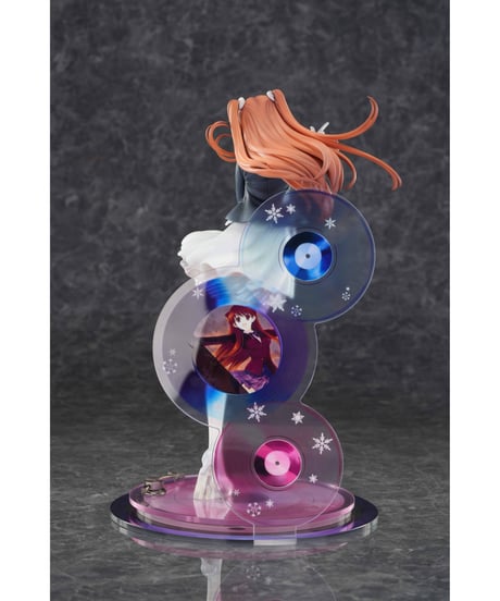 【予約】WHITE ALBUM2 小木曽雪菜 「reunion」 1/6 完成品フィギュア　［MAGI ARTS］