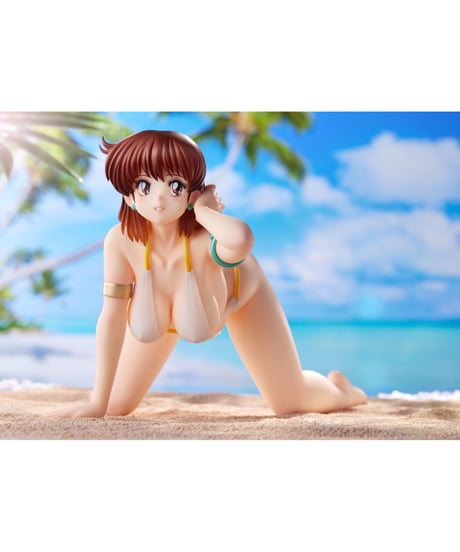 アニス・ファーム【Memories style】　超音戦士ボーグマン　1/7スケール　PVC製完成品
