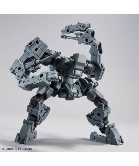 30MM 1/144 エグザビークル(小型量産機Ver.)　プラモデル　［バンダイ］