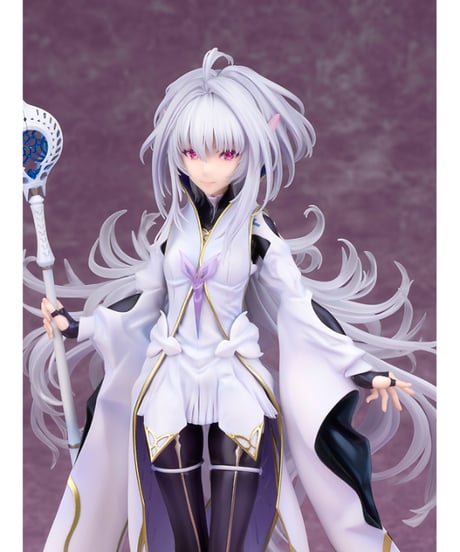 キャスター／マーリン〔プロトタイプ〕　1/7スケール PVC&ABS製塗装済完成品 Fate/Grand Order Arcade