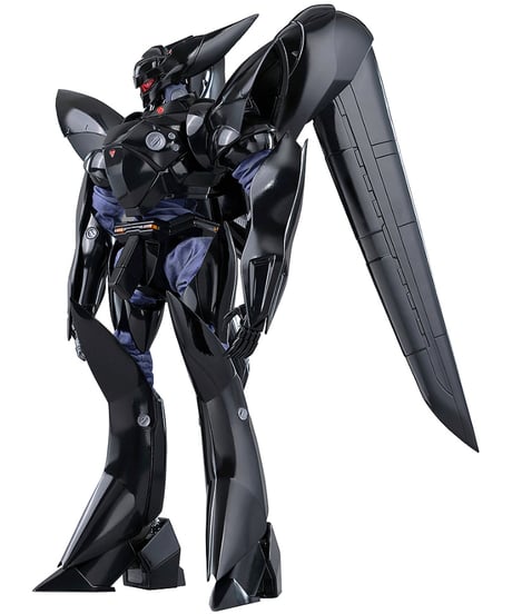 機動警察パトレイバー　ロボ道 グリフォン（再販）　1/35スケール　塗装済み可動フィギュア