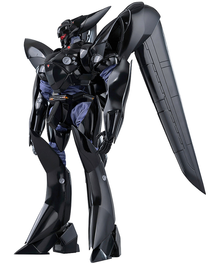 機動警察パトレイバー ロボ道 グリフォン（再販） 1/35スケール 塗装