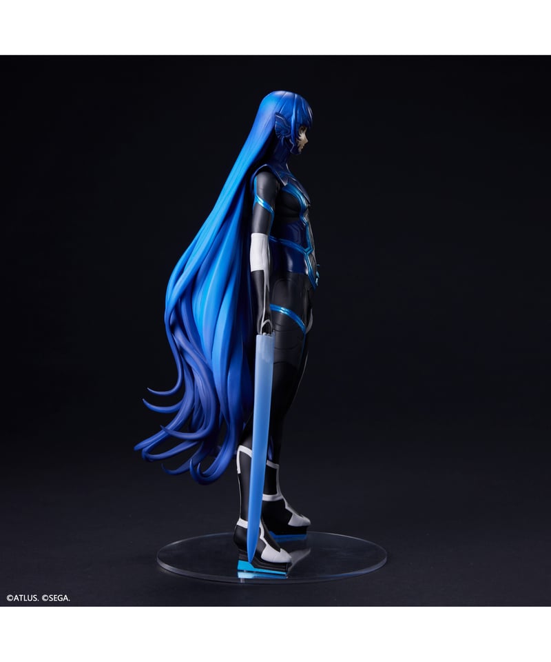 真・女神転生V ナホビノ フォルミズム フィギュア Amazon | 真・女神転生V フォルミズム ナホビノ | フィギュア