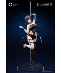【予約】スノウブレイク：禁域降臨 カーシア Danger Dancer Ver. 1/7 完成品フィギュア　［Reverse Studio］