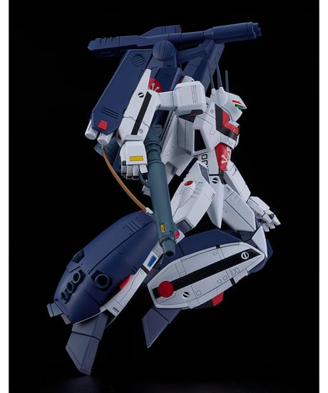 PLAMAX PX16 1/72 VF-1S ストライクバトロイドバルキリー（一条輝機）　組み立て式プラスチックモデル　超時空要塞マクロス 愛・おぼえていますか　［マックスファクトリー］