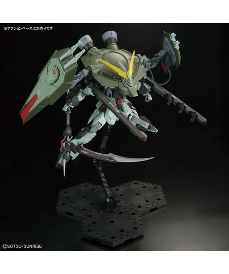 FULL MECHANICS 1/100 フォビドゥンガンダム 【機動戦士ガンダムSEED】