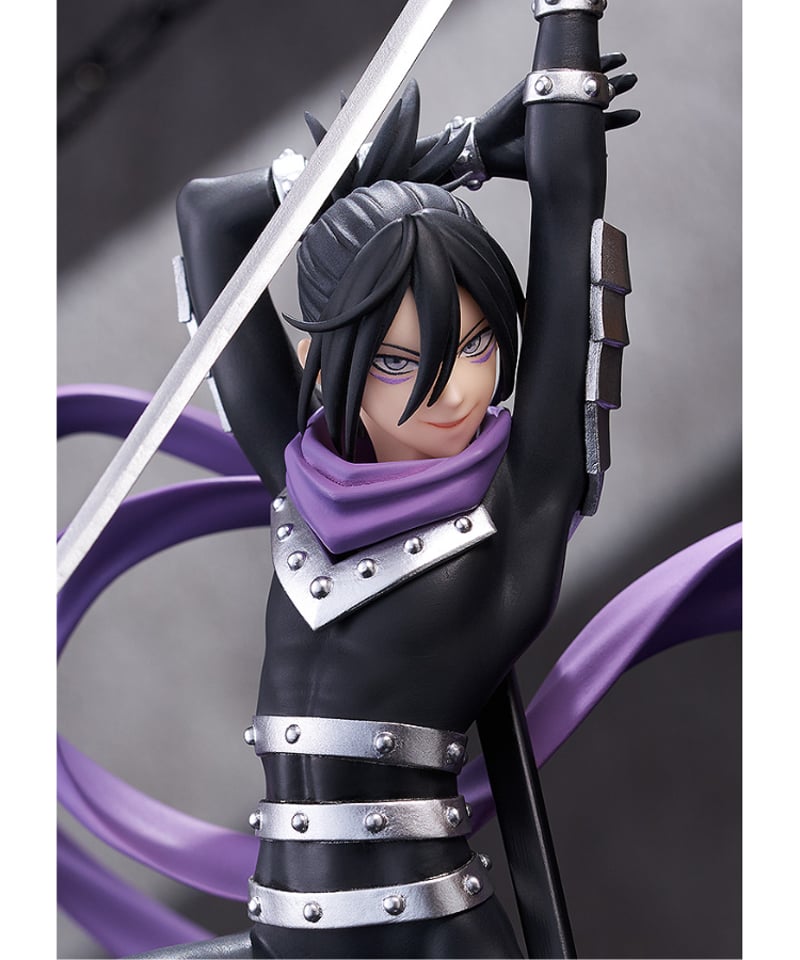 ワンパンマン POP UP PARADE 音速のソニック | WonderToys