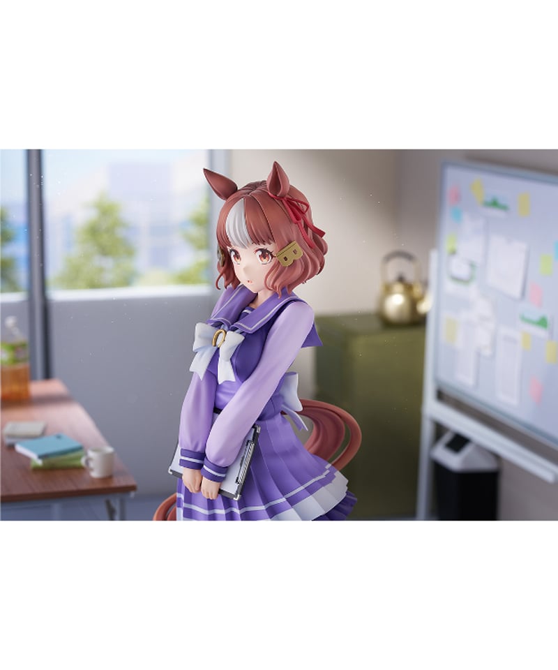 予約】ベルノライト 1/7スケール 塗装済み完成品 アニメ『ウマ娘