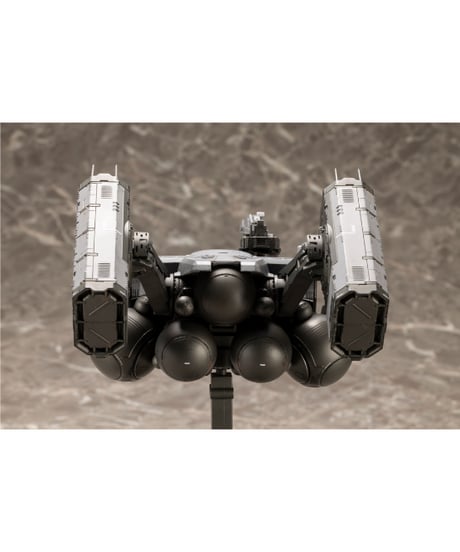 DHVマゼラン　1/350　プラモデル　デス・ストランディング２　［コトブキヤ］
