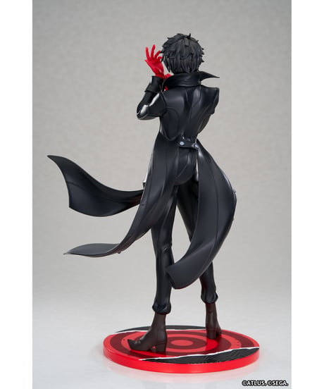【予約】LIMEPIEシリーズ ペルソナ5 ザ・ロイヤル ジョーカー　1/8スケールフィギュア　［APEX-TOYS］