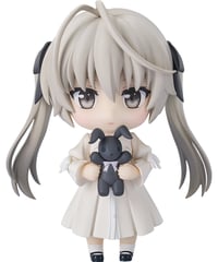 【予約】ねんどろいど 春日野穹　塗装済み可動フィギュア　ヨスガノソラ　［グッドスマイルアーツ上海］