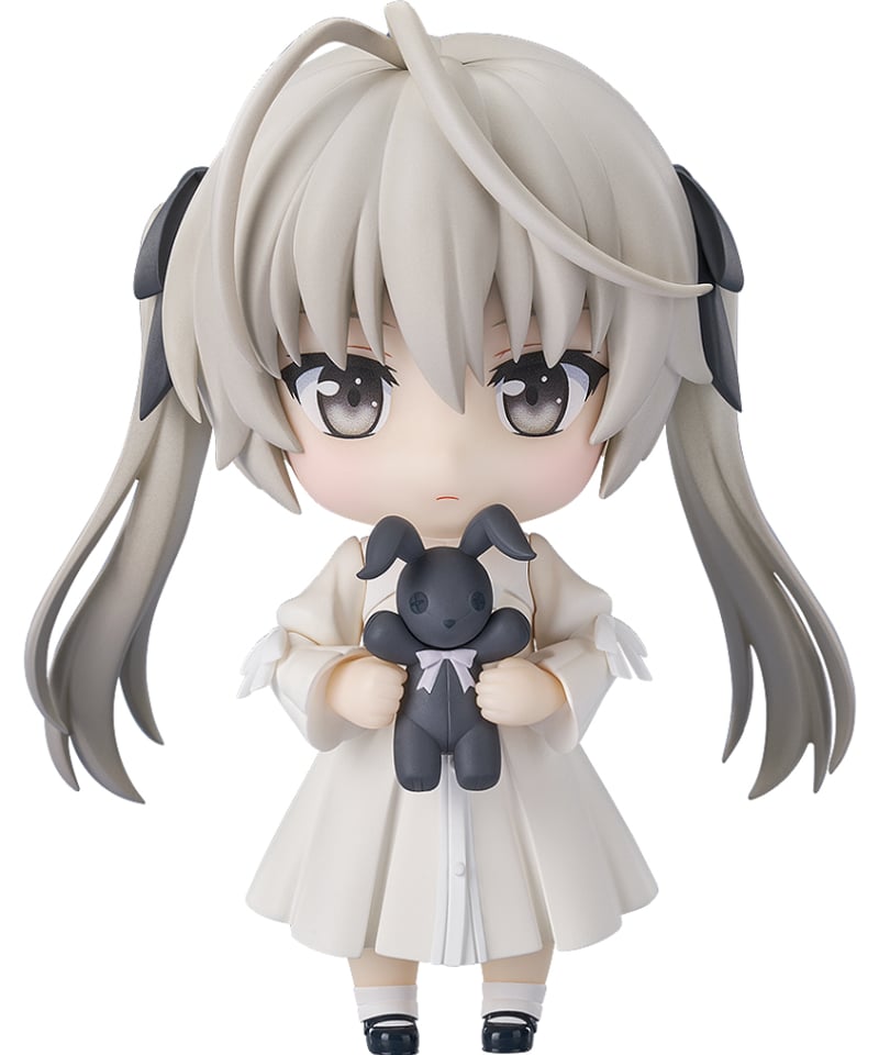 ねんどろいど 2358 春日野穹 ヨスガノソラ　新品未開封品 ねんどろいど 春日野穹 プラスチック製 塗装済み可動フィギュア