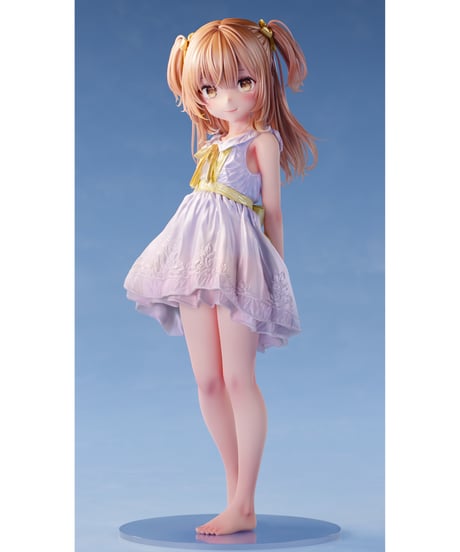 陽だまりの少女 ひまり 1/3スケール